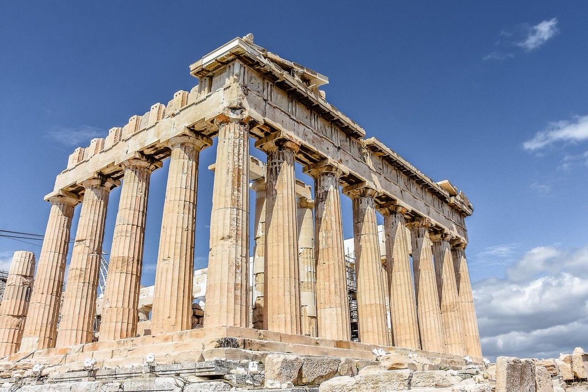 Αρχαία Γ' Λυκείου Αρχαία Γ' Λυκείου