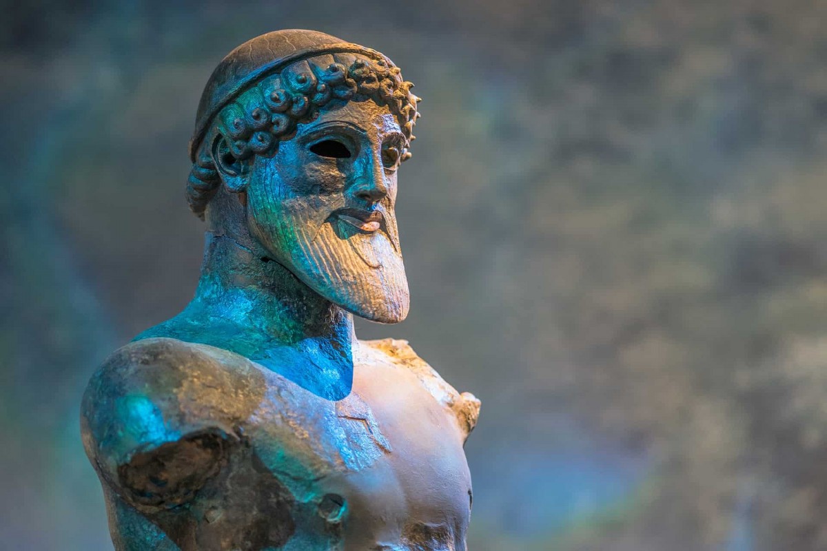 Αρχαία Α' Λυκείου Αρχαία Α' Λυκείου